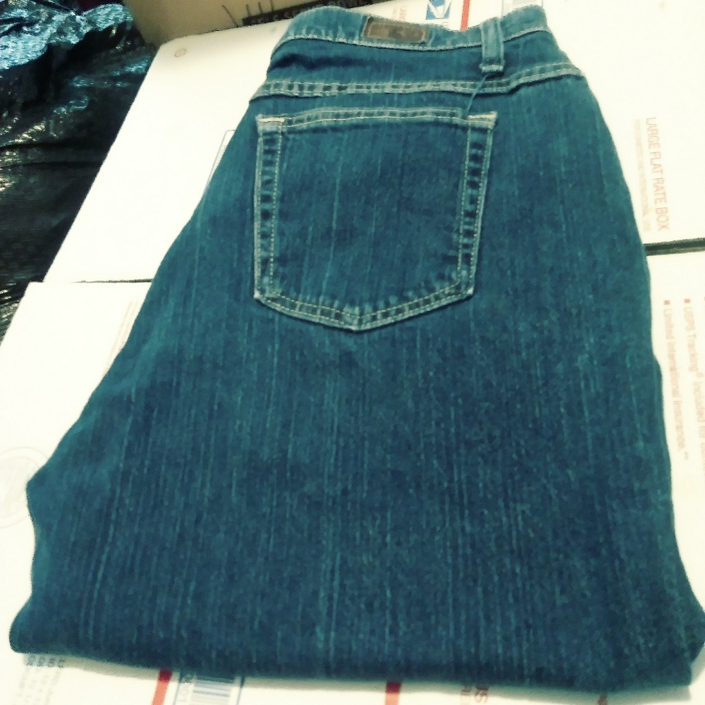 🐔🎋RIDER BY LEE RELAXED SIZE 12P. 😍🎍
